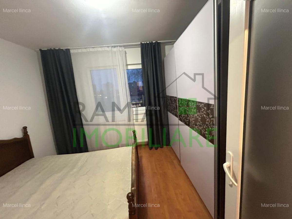 Apartament 3 camere de vanzare Astra Brasov. - 10