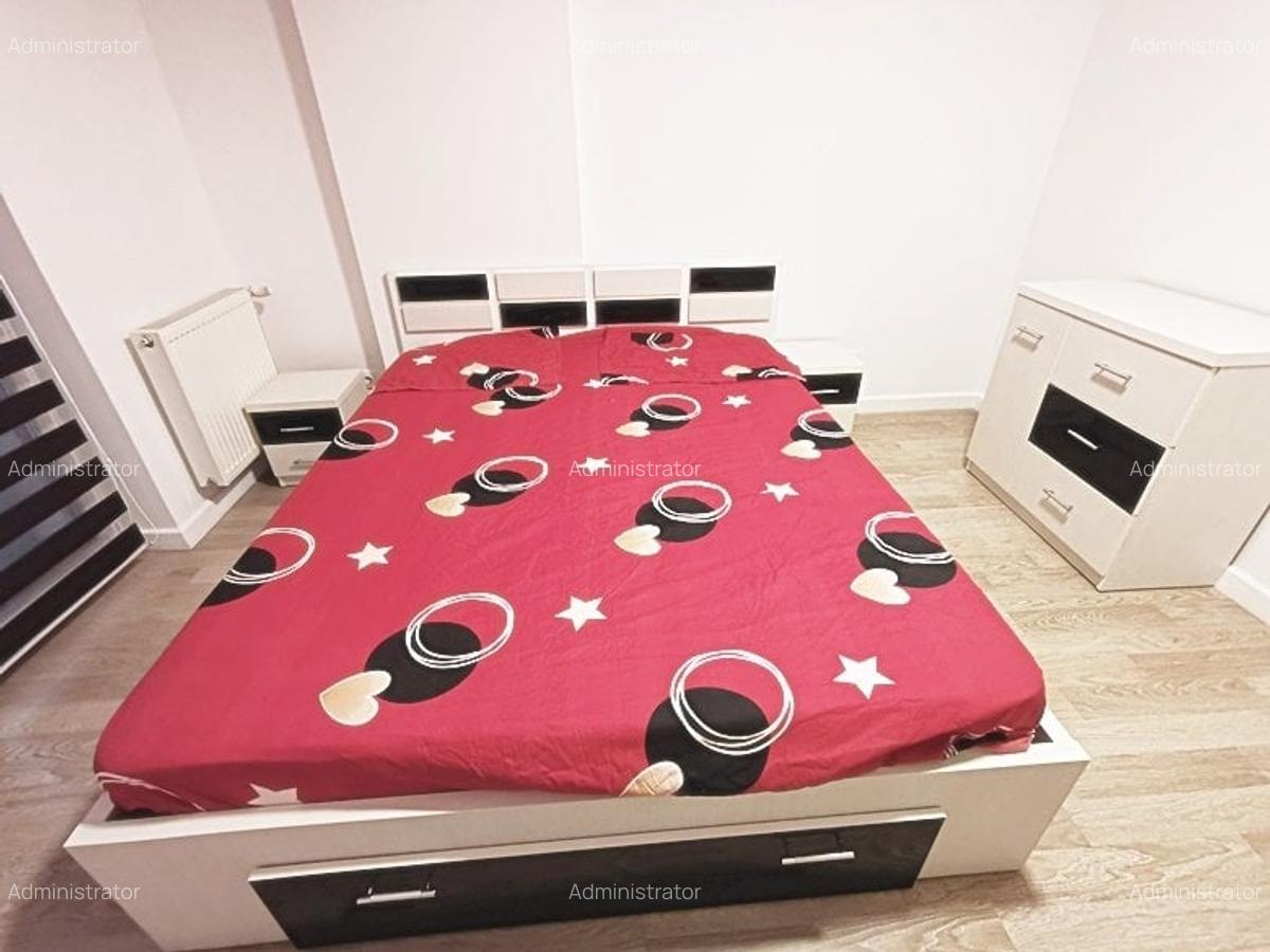 Vanzare 2cam Politehnica Park Residence metrou Grozavesti - 8