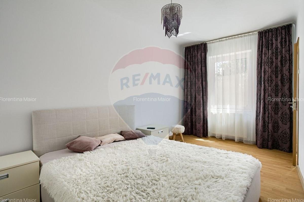 Apartament cu 2 camere de vanzare in zona Ultracentral - 1