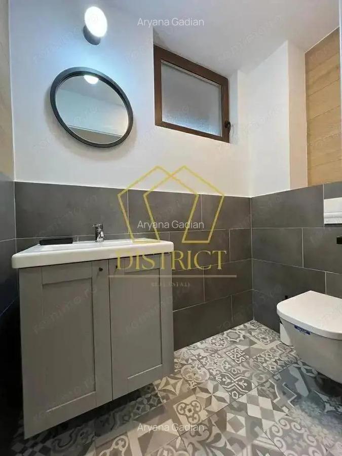 Apartament de lux cu 2 camere | Ciarda Rosie | Loc de parcare - 6