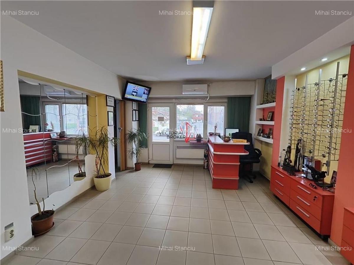 Inchiriere spatiu comercial, Intersectie Sos. Pantelimon cu Bd Ferdinand, aproap - 5