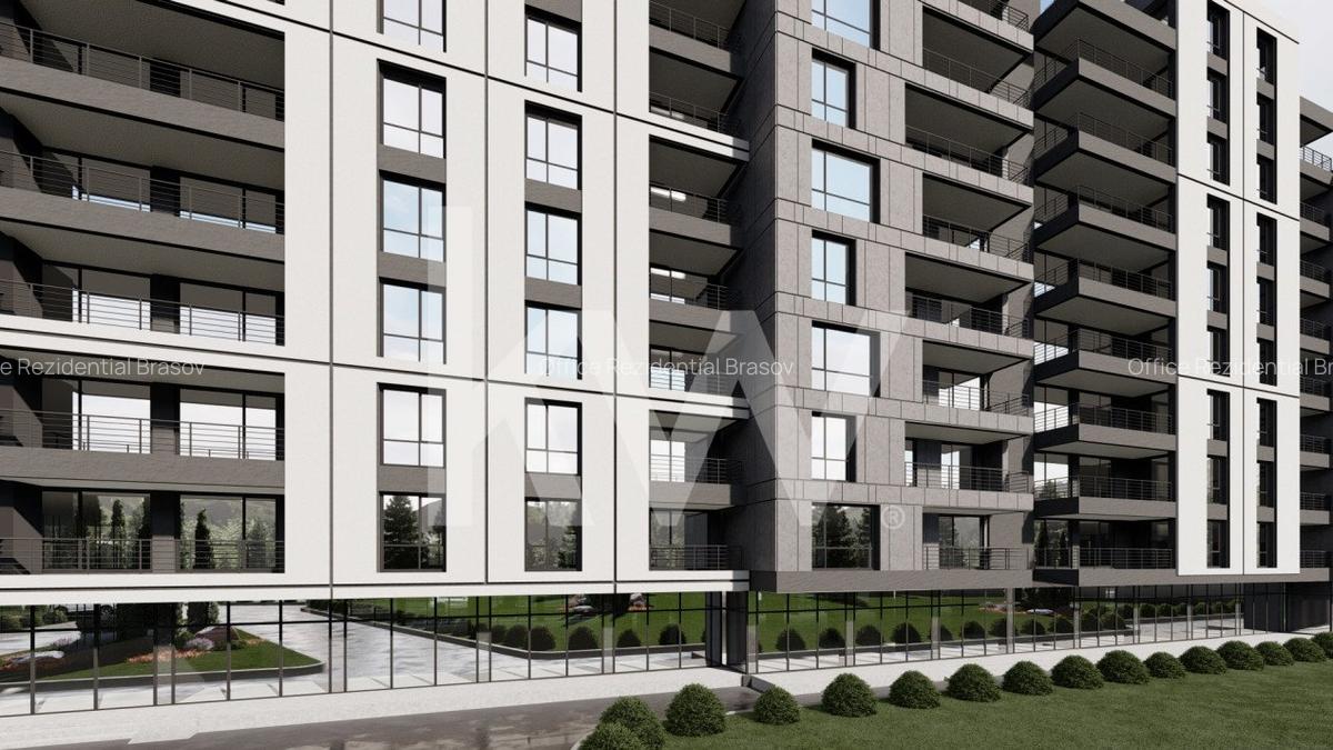 Apartament cu 2 camere decomandat în Calea București - 2