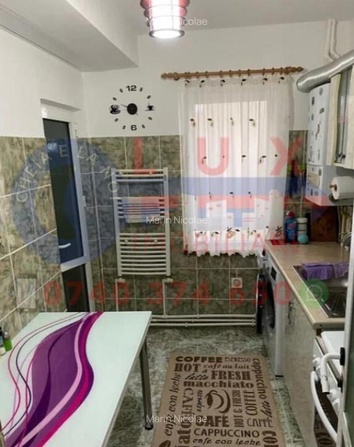 ID 3557 Apartament 3 camere in Cartier Vest DE VANZARE. - 4
