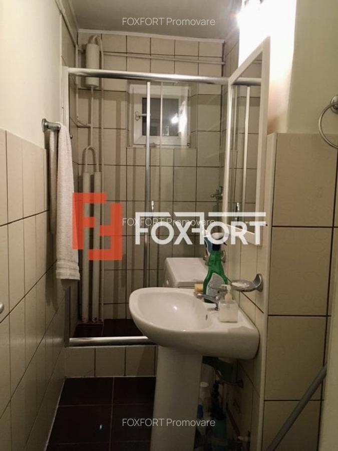 Apartament cu 2 camere, semidecomandat, de vanzare, zona Dacia - ID V874 - 7
