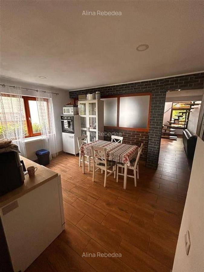 Alzza Real Estate  Casa de vanzare Spicului, aproape de statia de autobuz, cu g - 7