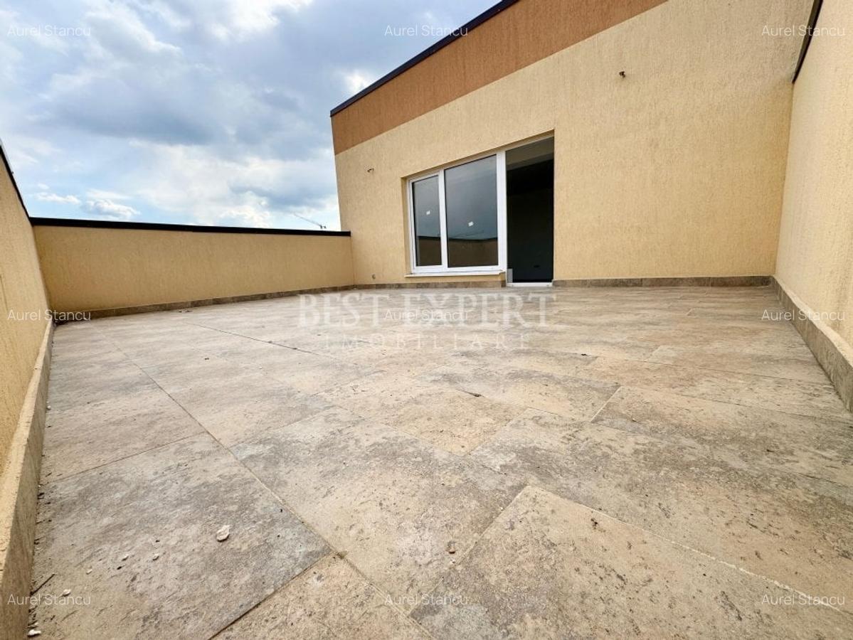 Apartament cu 3 camere decomandat în Theodor Pallady - 3