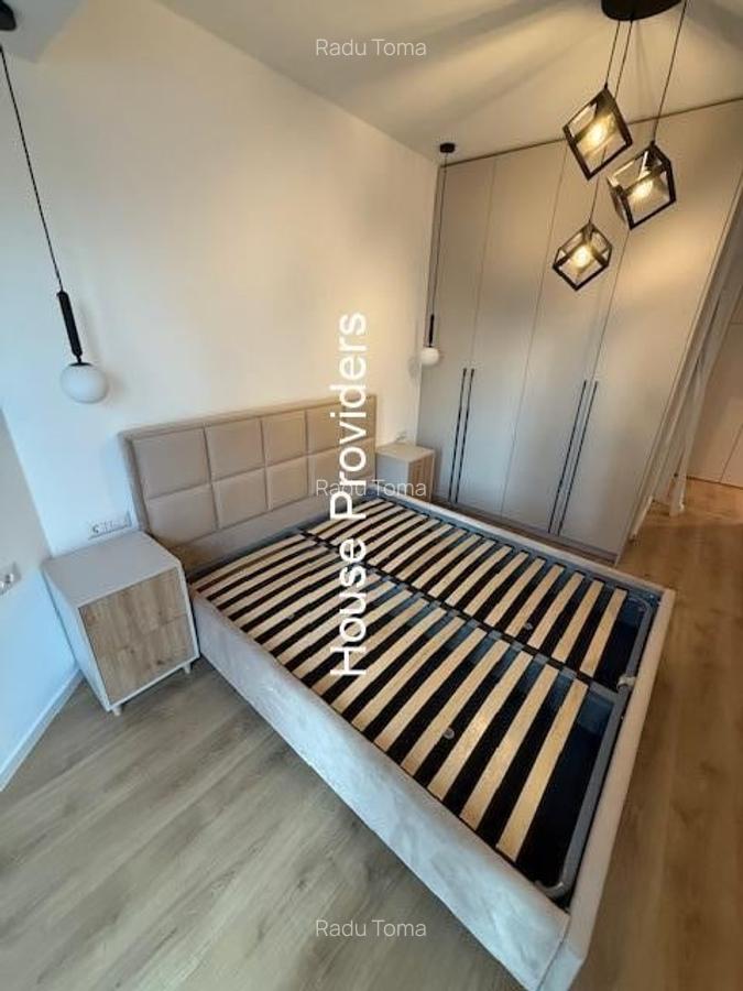 Vanzare Apartament 2 Camere 13 Septembrie  Vulcan Residence - 8