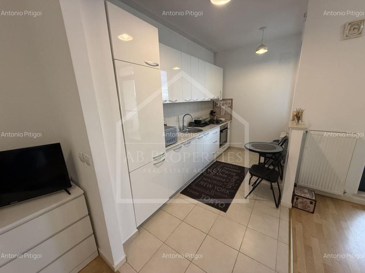 Apartament 2 Camere | Adora Pipera |  Loc de parcare Inclus - 7