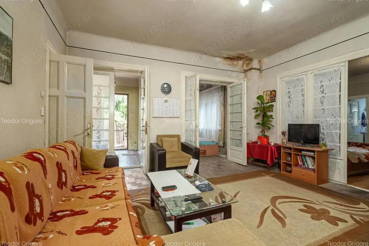 FERDINAND - Oborul Nou | Casa individuala 276mp teren| Renovare facila - 6