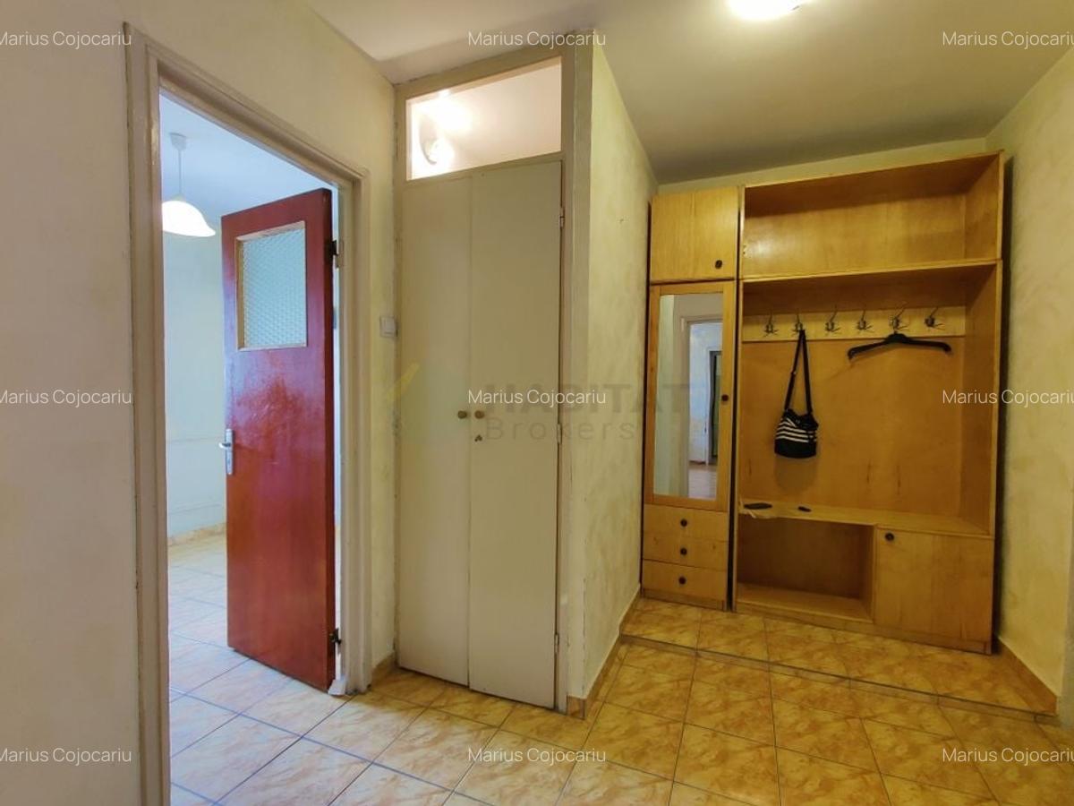 Apartament cu 2 camere semidecomandat în Iancului - 16