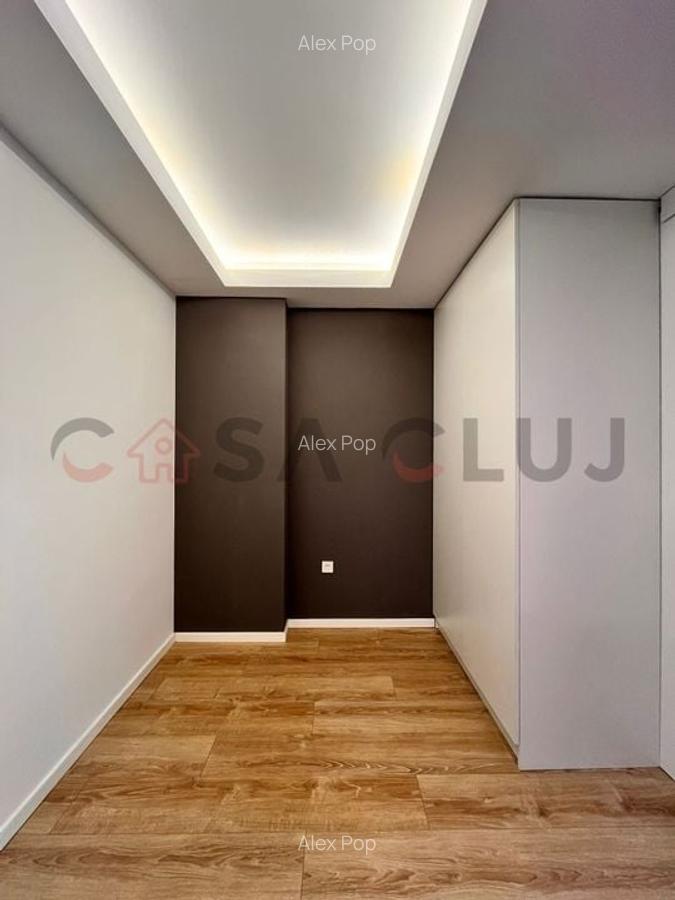 2 camere la cheie, zona Iulius Mall Fsega - 9