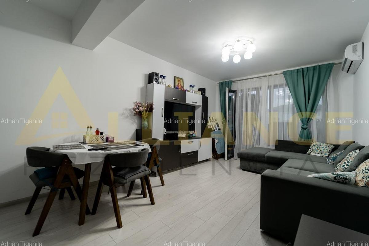 Apartament 2 camere decomandat Drumul Binelui - 2