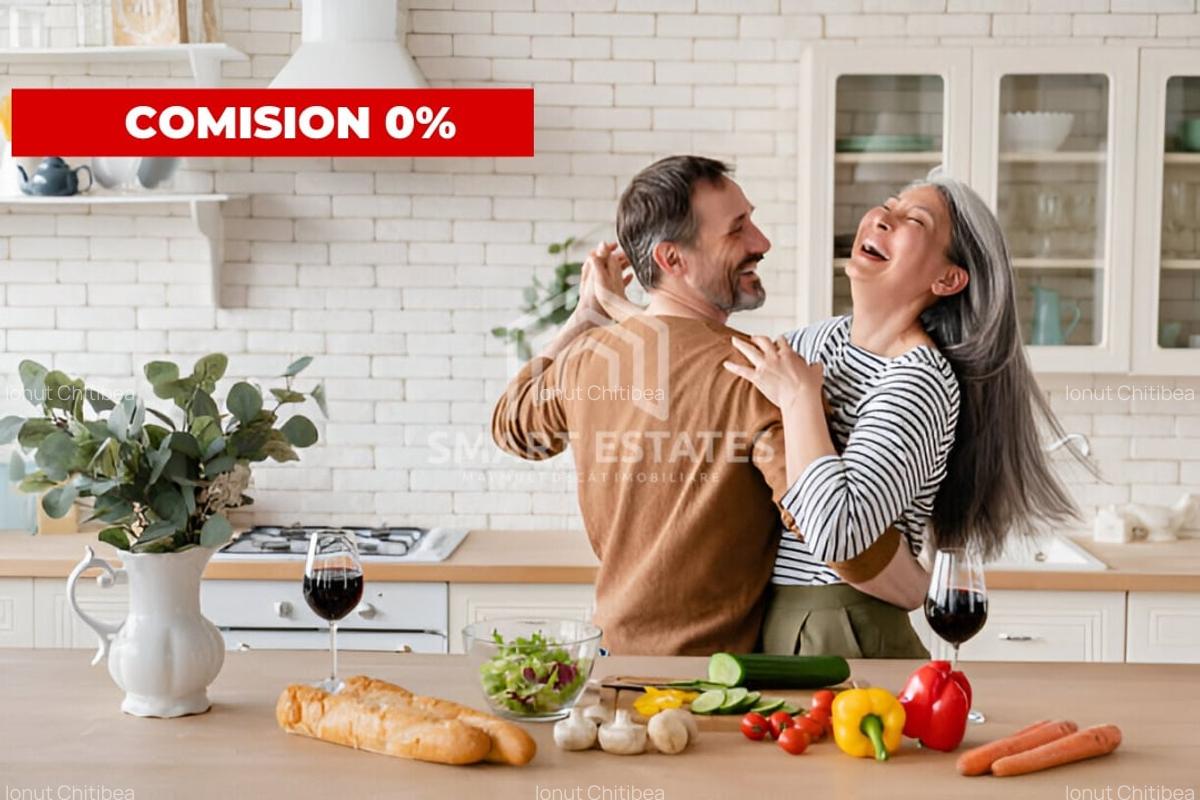 Semneaza pana la 31.07 - Prinde TVA 9% -  Apartament 47 mp - Aparatorii Patriei - 5