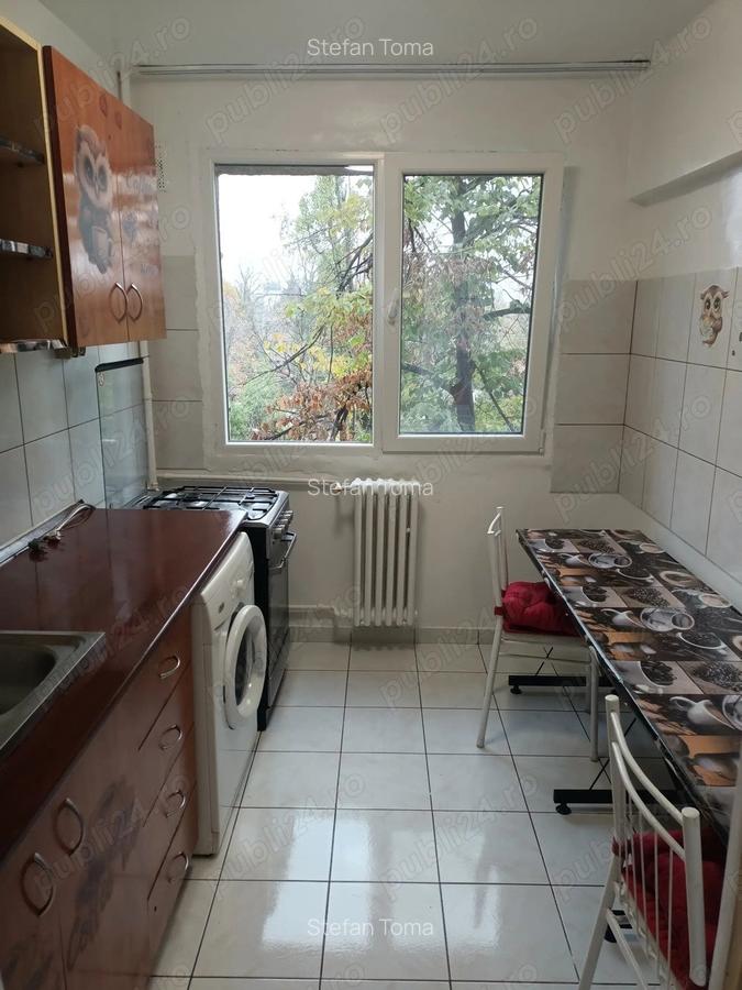 2 camere Titan - Parcul Titanii - 5