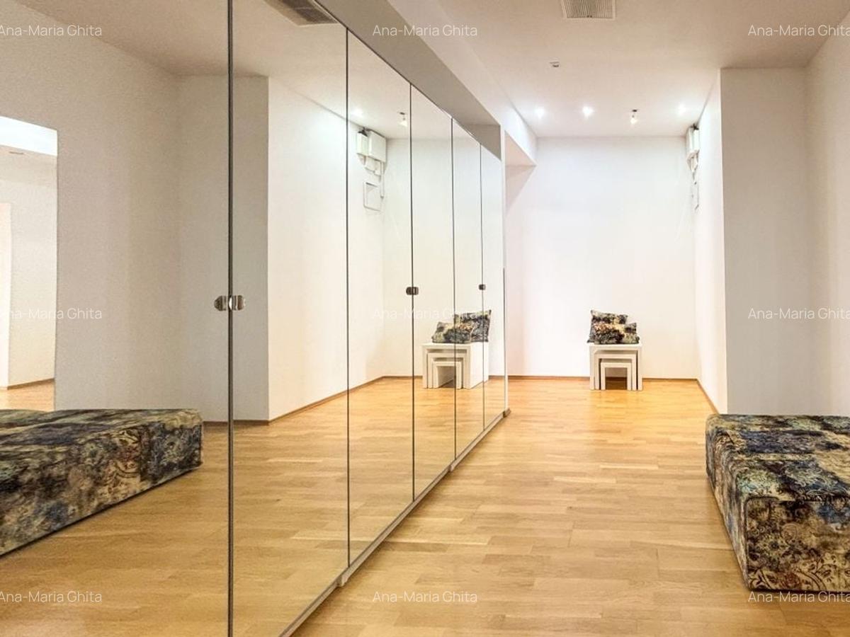 Complex Privighetorilor | Penthouse 5 camere | Terasă 350mp - 23