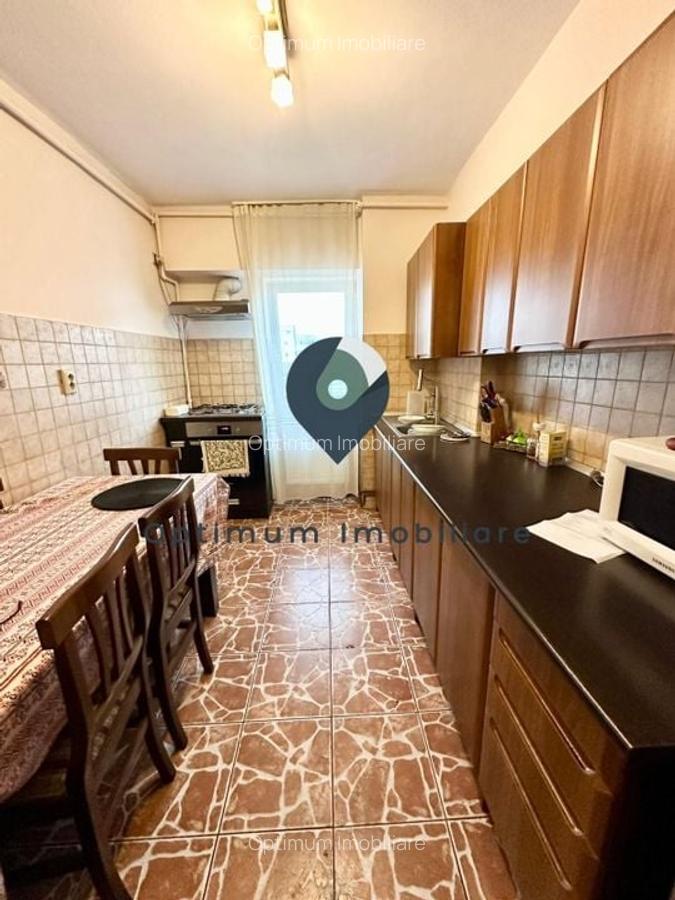 Apartament cu 3 camere, 2 bai in Manastur, zona P-ta Ion Mester ! - 4