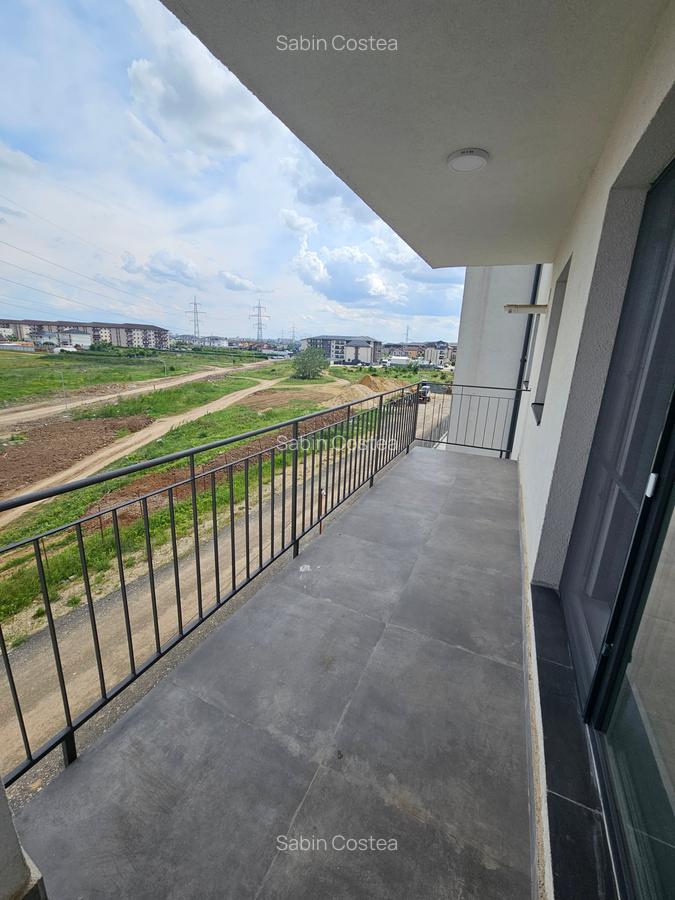 Aparatment de 2 camere,60 mp utili,Mobilat si utilat complet,,Dobroiesti. - 3