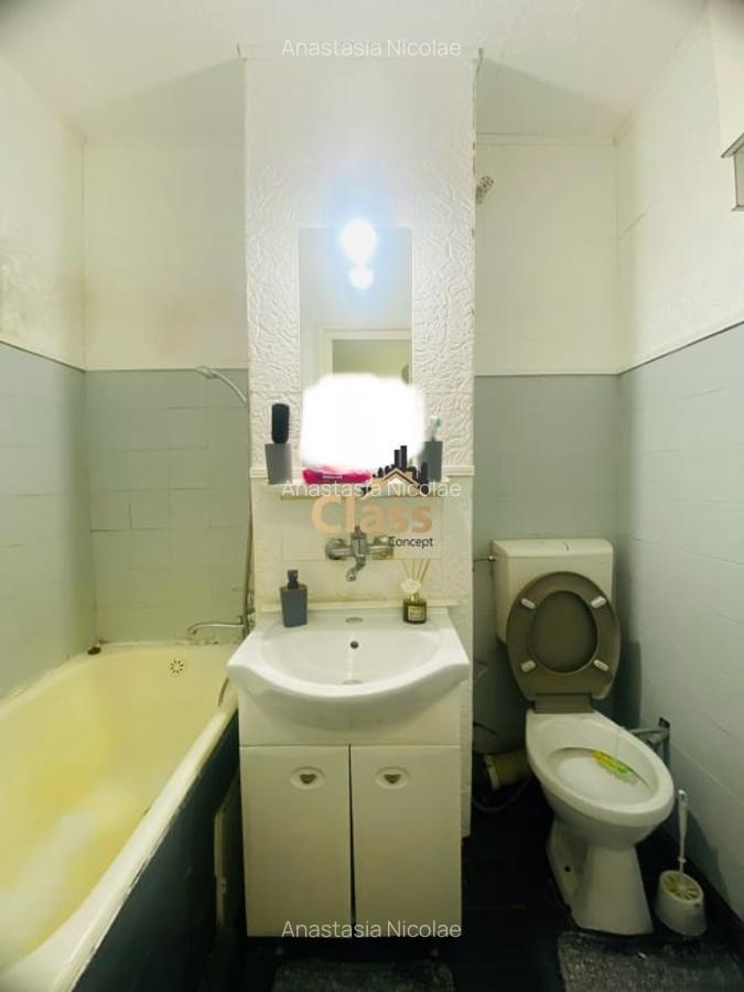 Apartament 2 camere | Decomandat | 40 mpu | Zona Minerva Manastur - 5