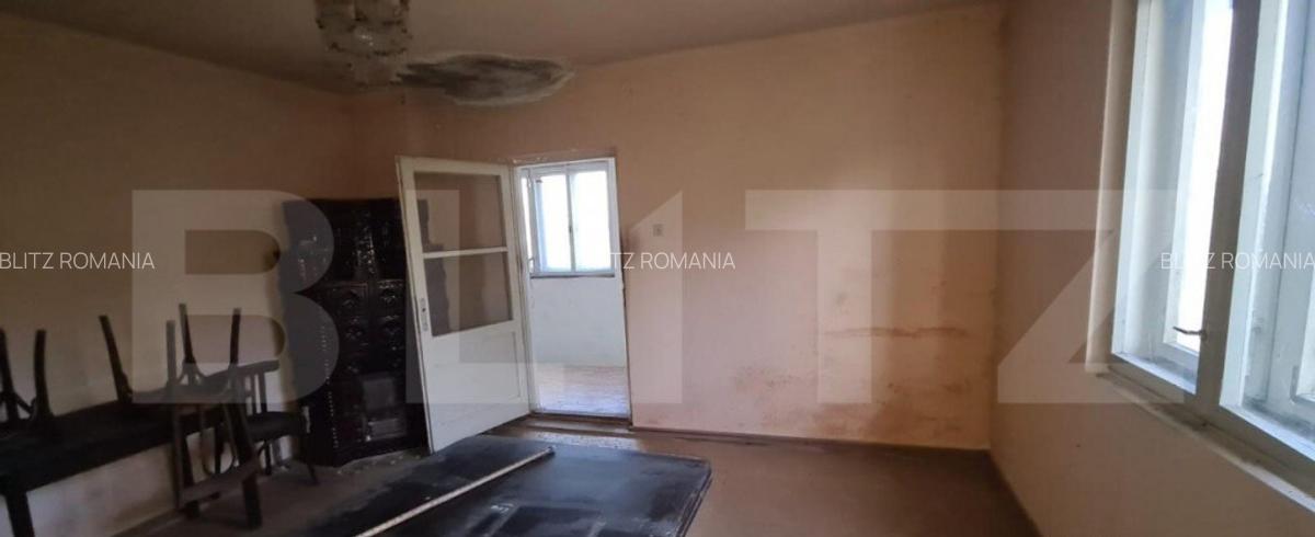 Duplex 3camere,bucatarie,2bai,beci - 5
