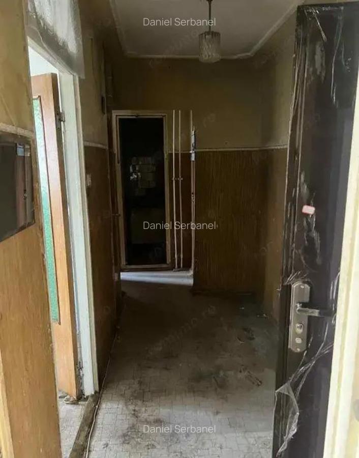 2 camere | decomandat | Lujerului | Metrou Lujerului - 3