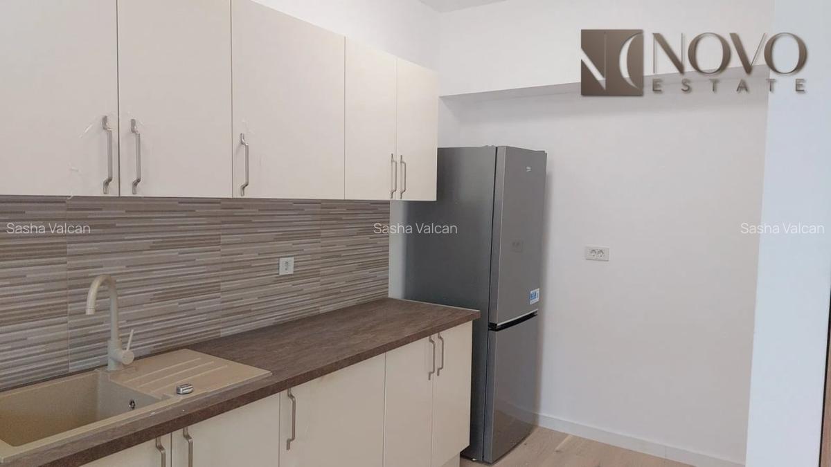 2 Camere | First Estates | Prima chirie | Incalzire gratuita | Parcare - 3