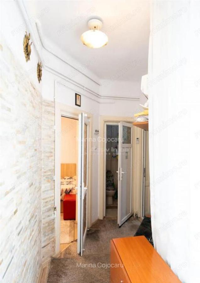 3 Camere, Parter Vila, Curte Proprie, Cluceruluii (Kiseleff) - 4