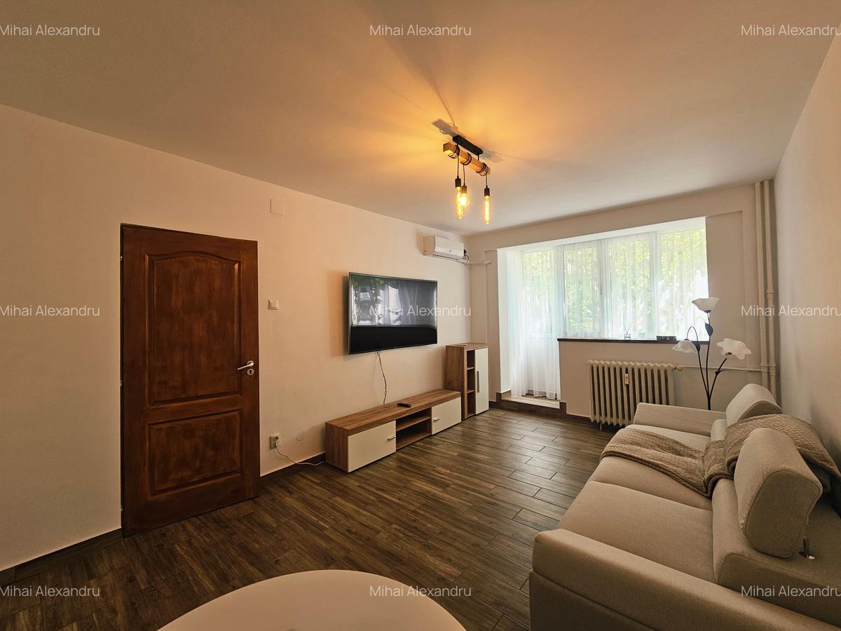 Dristor metrou la scara | Baba Novac | Prima  închiriere după renovare | Stradal - 3
