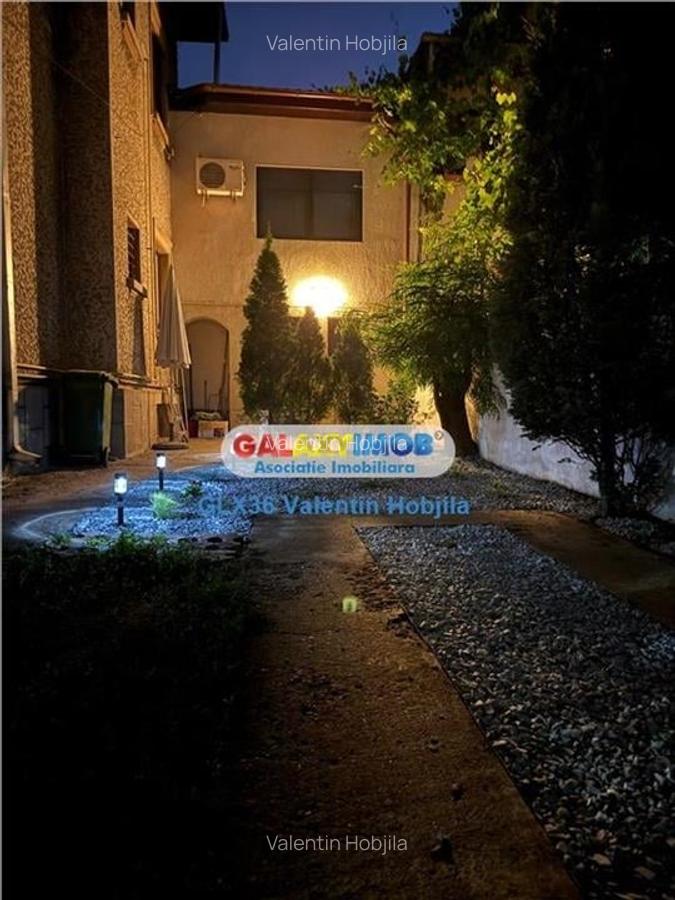 Inchiriere  vila 2 camere  curte proprie 50 mp  1 Mai Domenii - 18