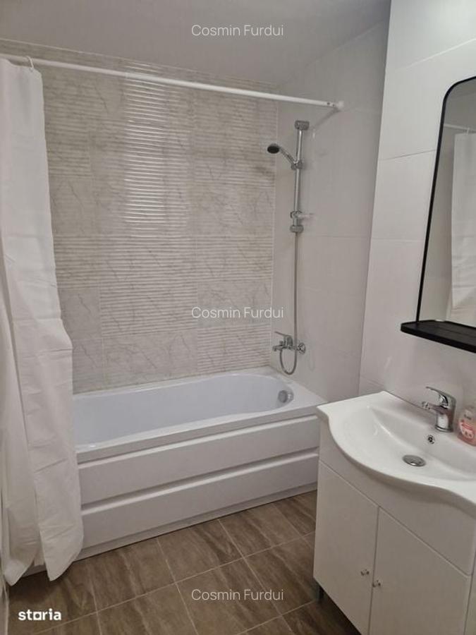 AFY Imobiliare vă oferă spre închiriere un apartament cu 2 camere - 7