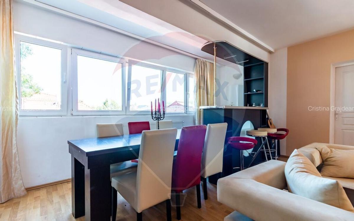 Casa de inchiriat Giule?ti ideala pentru locuire b... - 3