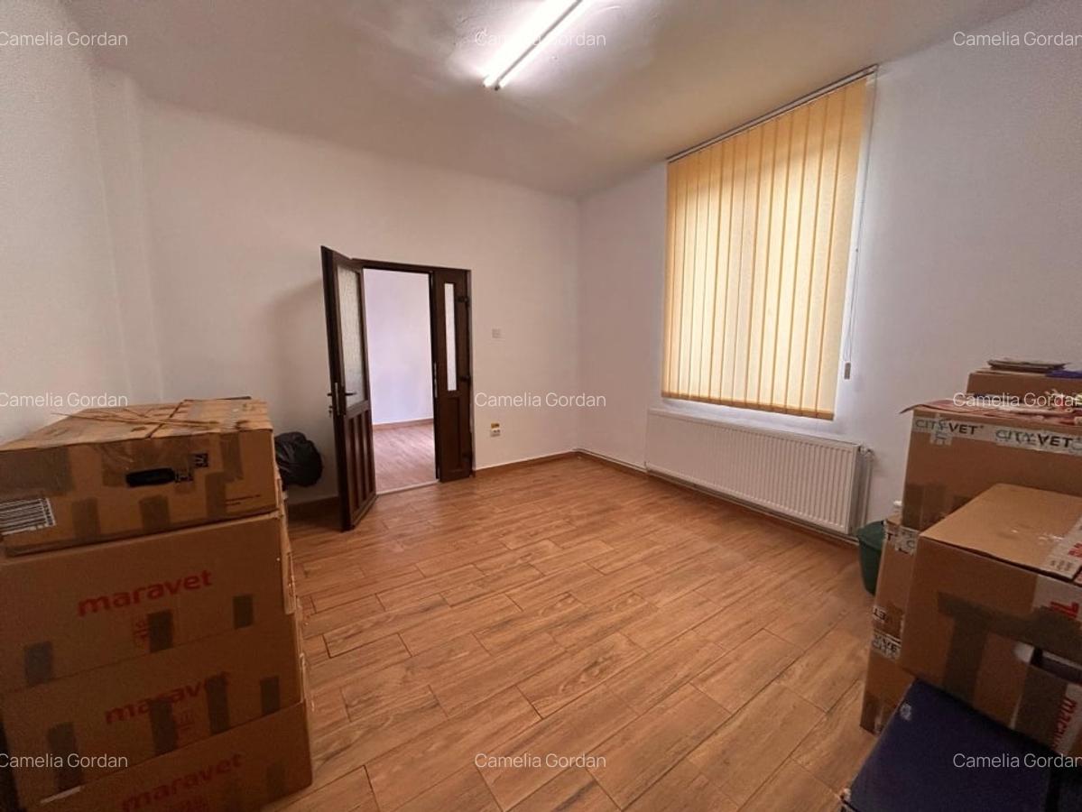 Oportunitate! Vanzare casa, ideala pentru birouri, Marasti, 435000 Eur - 4 Oportunitate! Vanzare casa, ideala pentru birouri, Marasti, 435000 Eur - 4