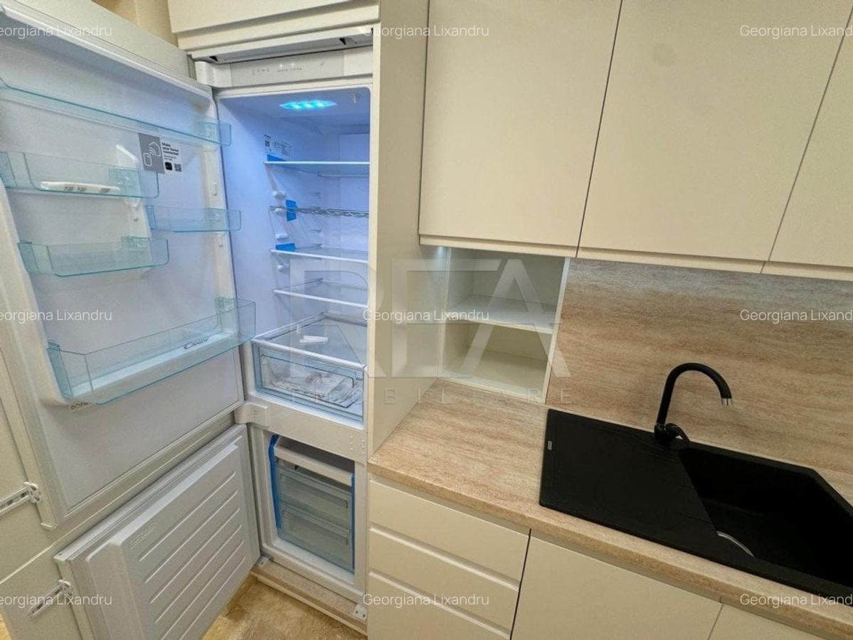 5 camere + loc parcare | Vila interbelica | Calea Dorobanti - 10
