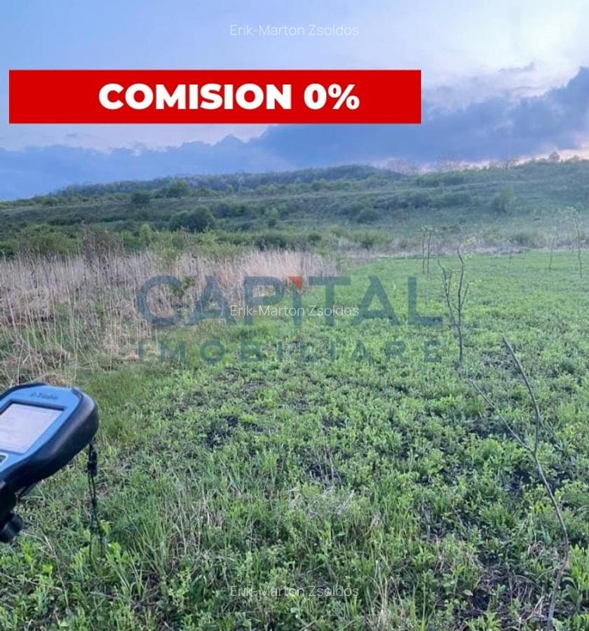 0% Comision! Teren intravilan 800mp, sat Padureni - 1 0% Comision! Teren intravilan 800mp, sat Padureni - 1