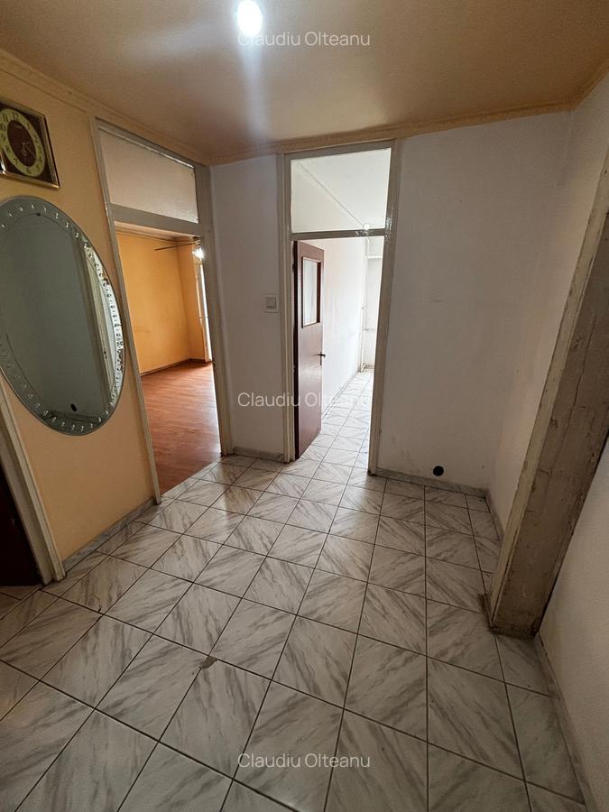 Apărătorii Patriei Metrou Garsonieră - 7