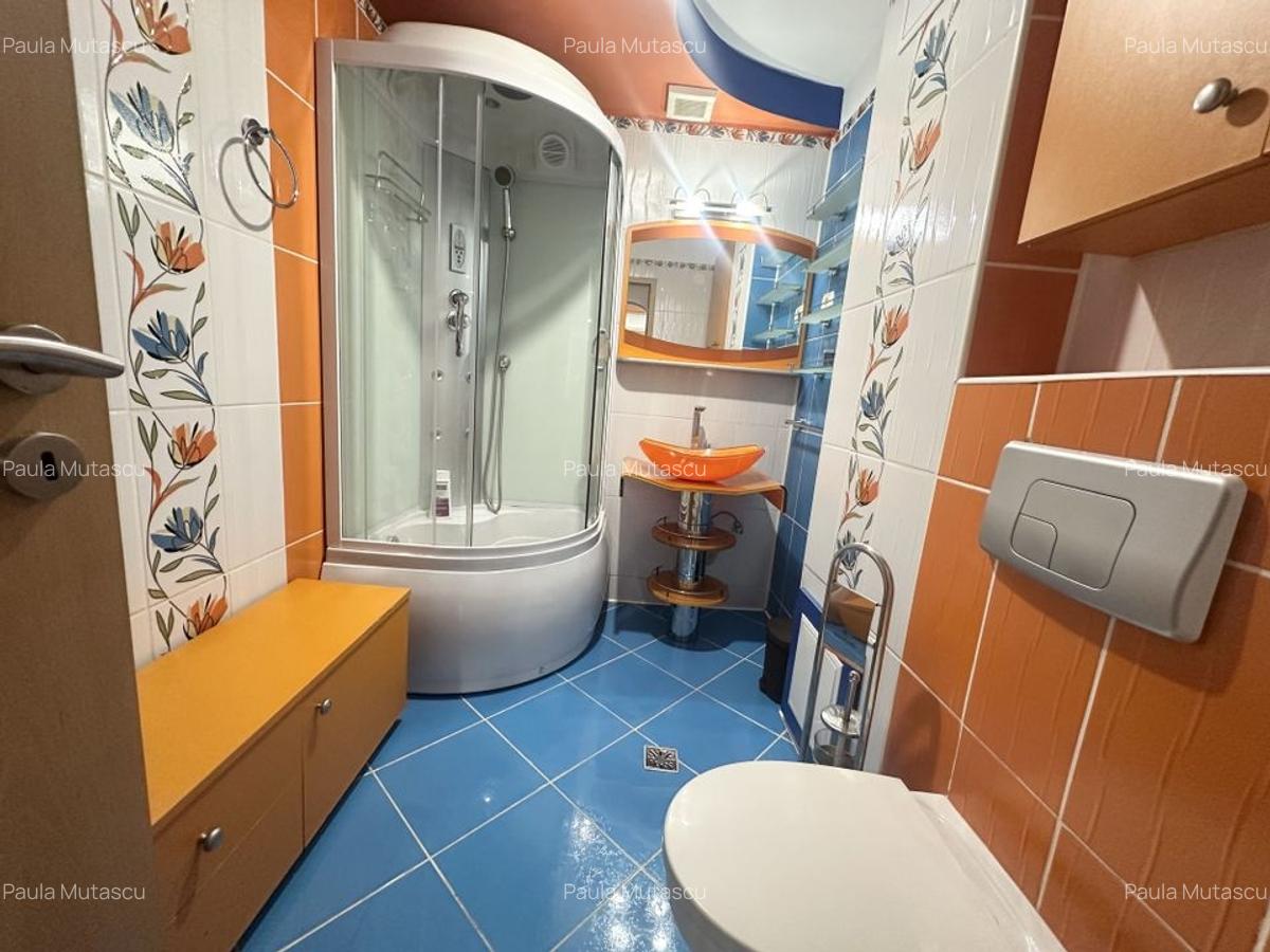 Apartament spatios cu 2 camere | Fabric - 8