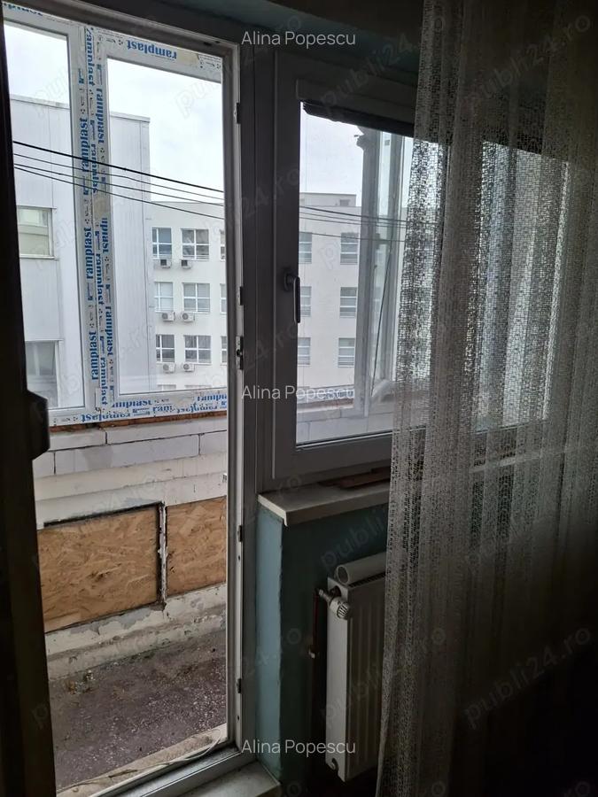 Exclusivitate! Apartament 3 camere, decomandat, str Aries - 7