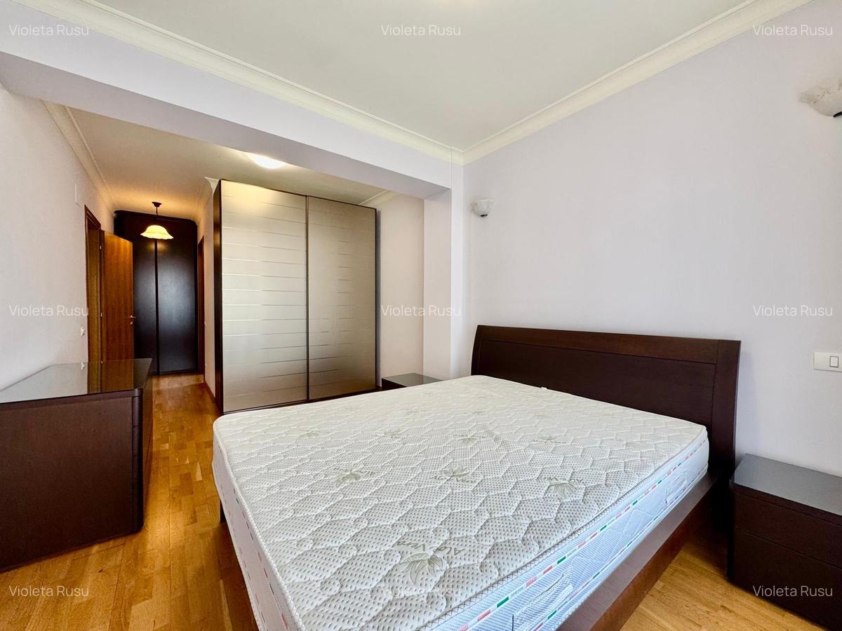 Apartament spațios cu 3 camere și parcare subterană – Aviației | Strada Trifesti - 8