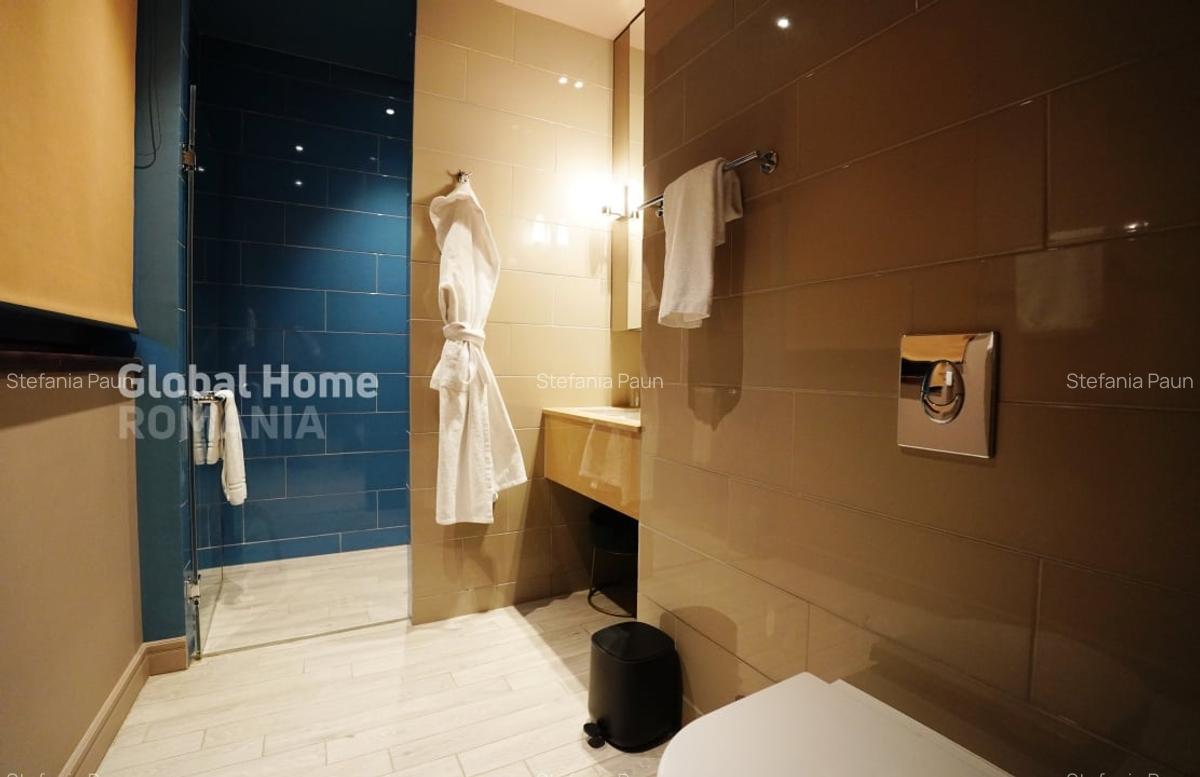 Hotel Serviced Residence | 3 Rooms + Parking | Primaverii - 15