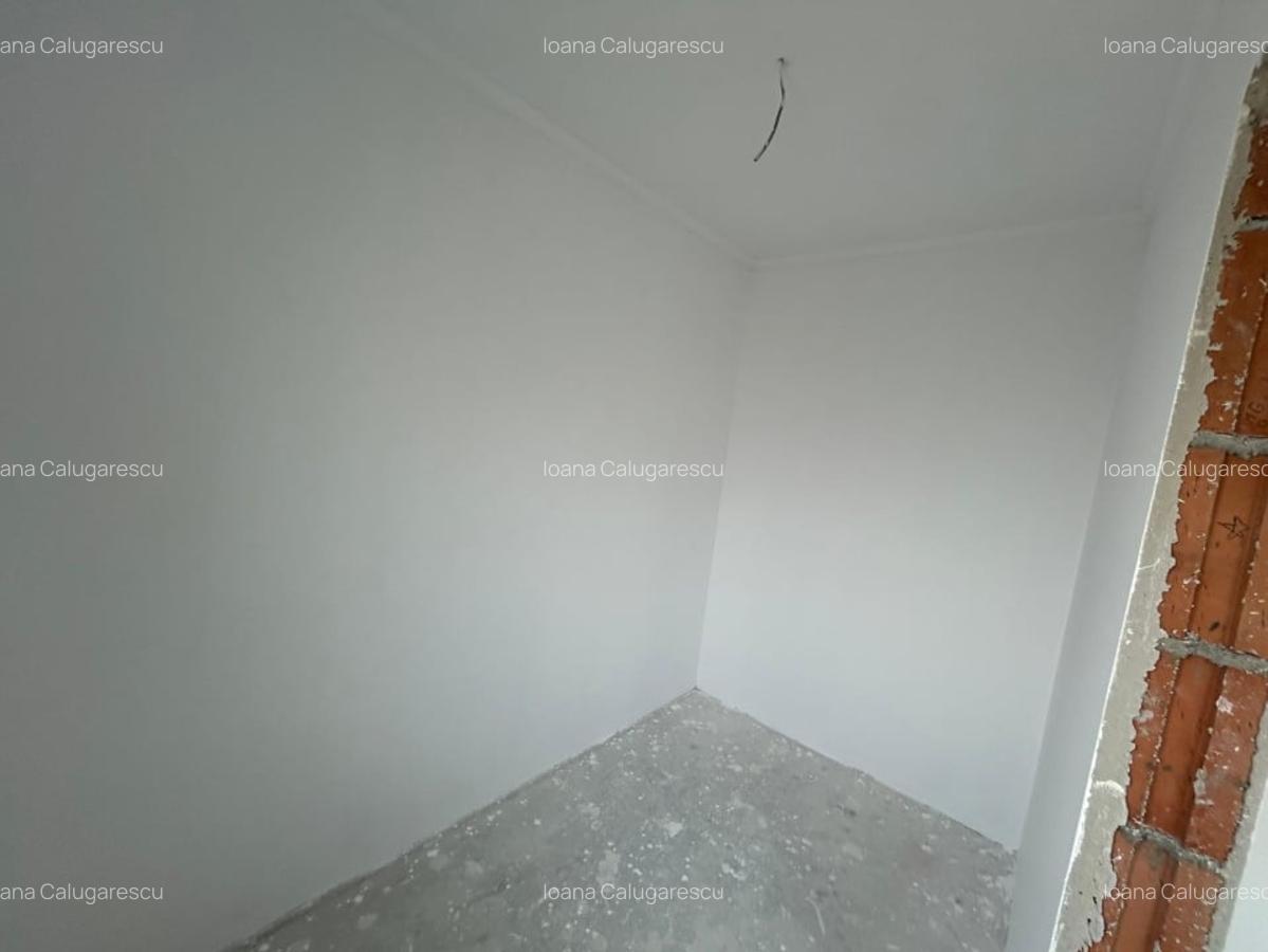 Casa individuala 4 camere - 270 mp teren-Constructie noua-  Cristian, Sibiu - 17