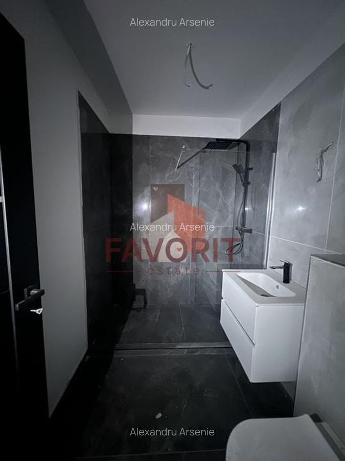 Apartament 2 camere de vânzare – Giroc | stradă asfaltată - 5