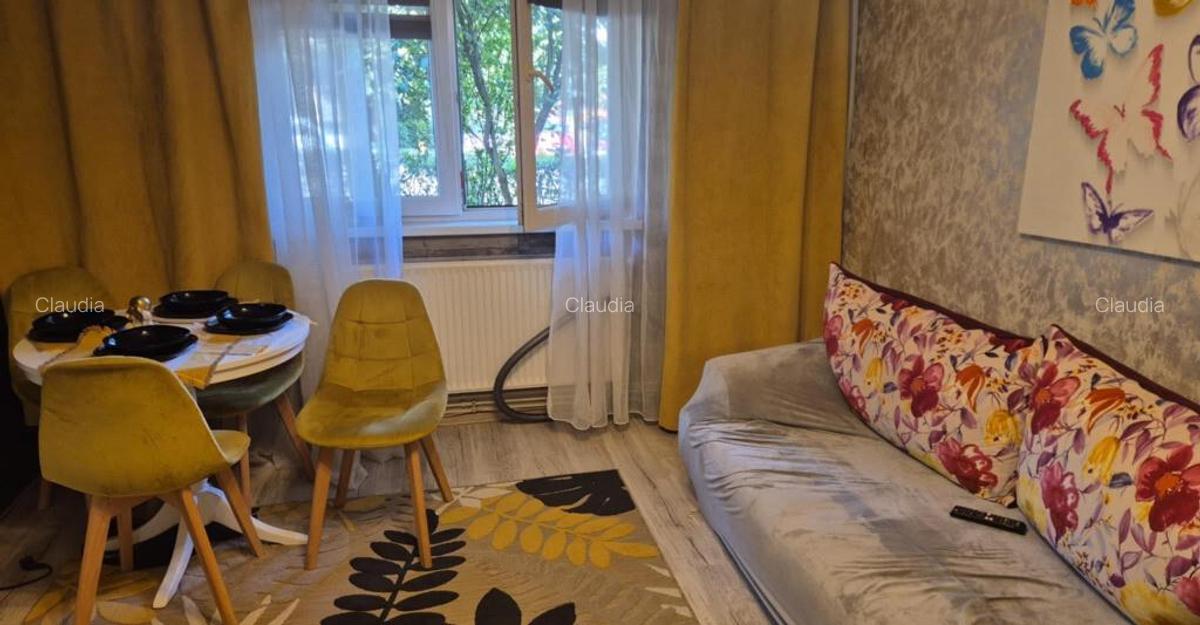 Apartament 2 camere zona GARII, - 5