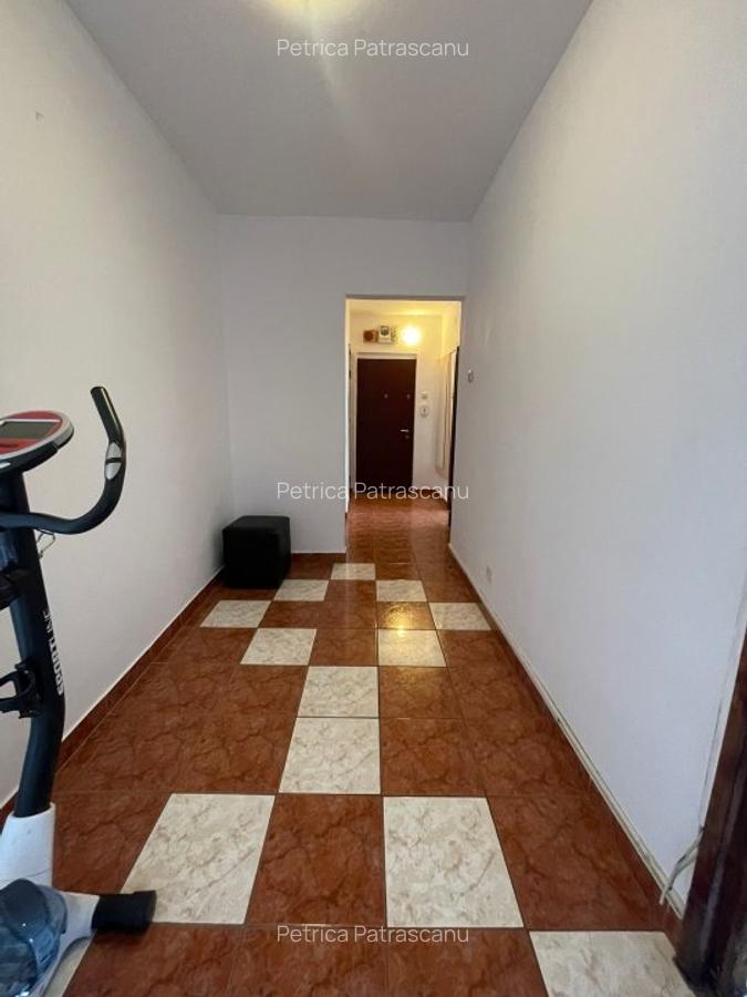 Apartament 3 camere, decomandat, zona Gara - Fostul Billa, Iasi - 7