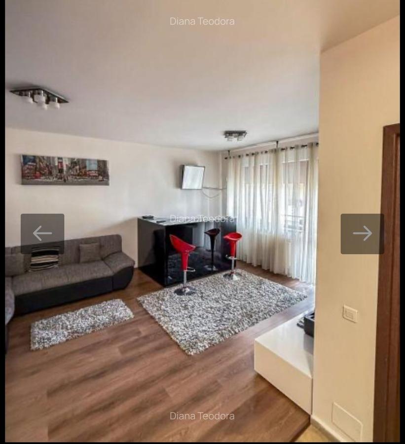 Mihai Bravu-Vitan Residence,Apartament 2 camere - 7