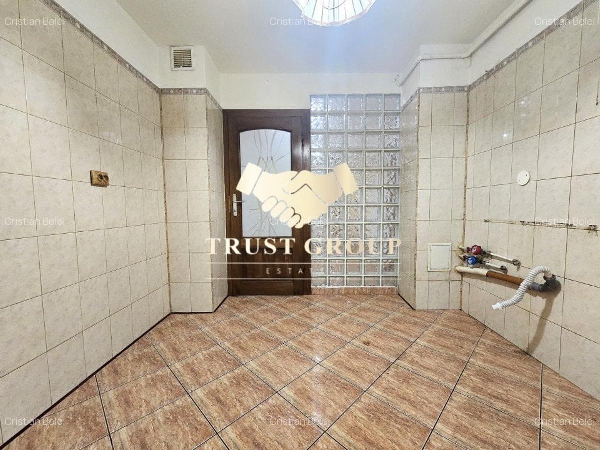 Apartament 4 camere Victoriei  etaj 1 bloc reabilitat + loc de parcare ADP - 10
