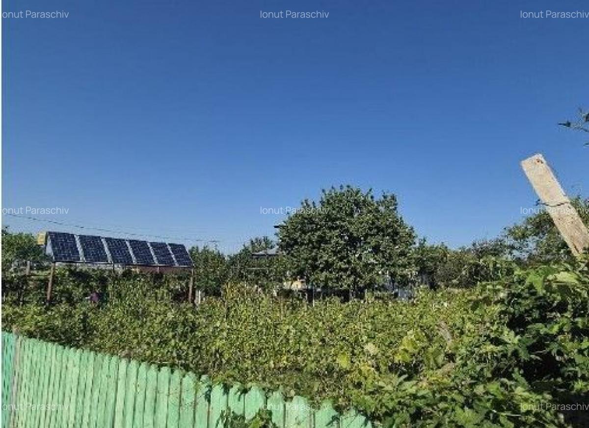 Casa si teren cota parte 3/16, Vladiceni, ID: R2764937 - 18