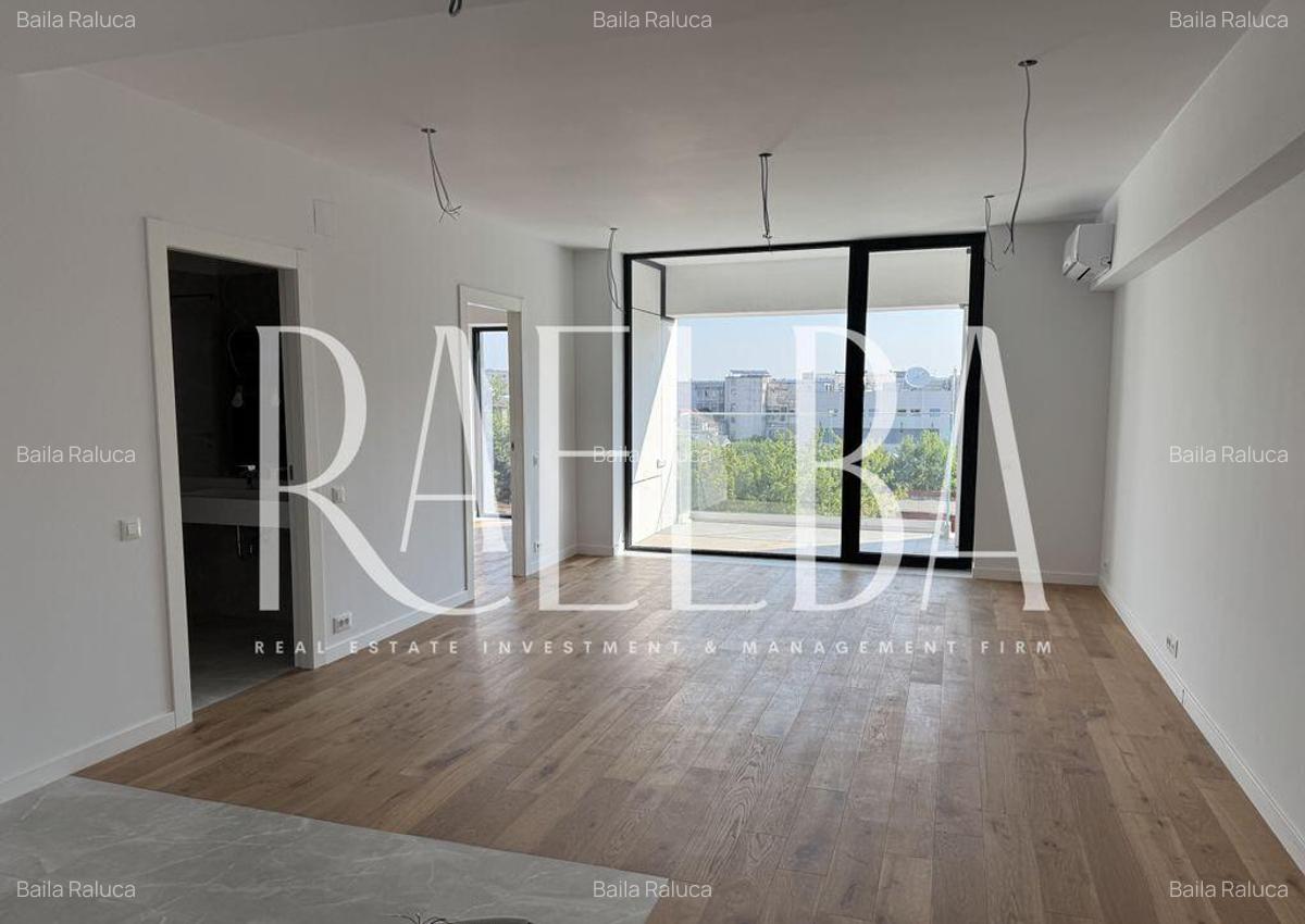 | Apartament 2 camere | One Cotroceni | DESIGN Interior I... - 1