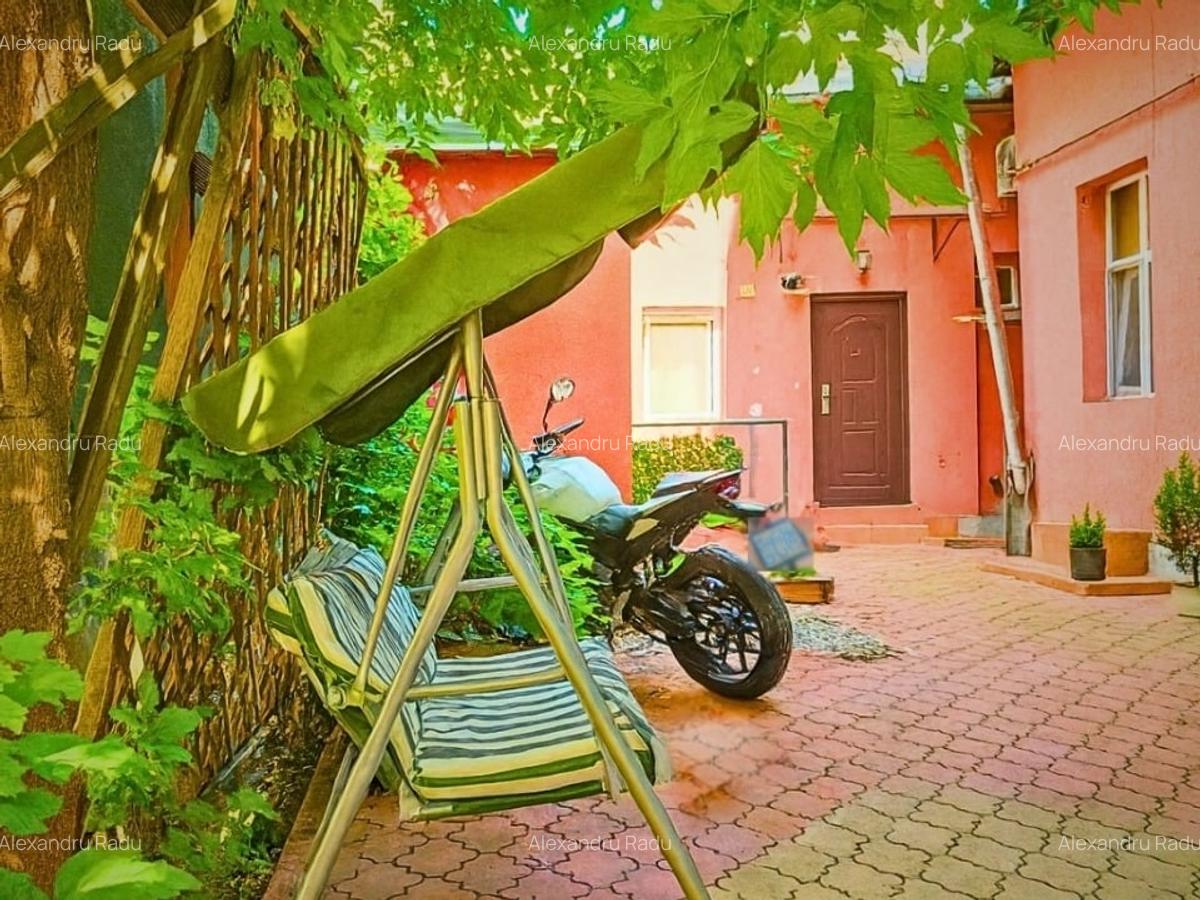 Casă modernă ultracentral, Parcul Carol - Proprietar - COMISION 0% - 6