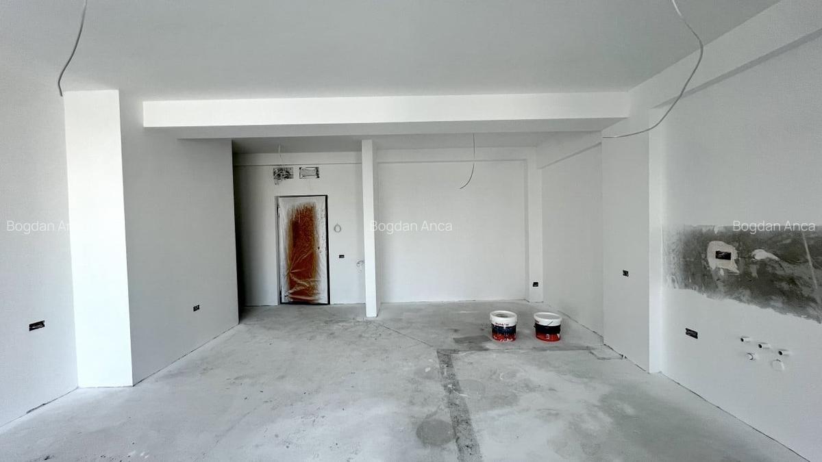 Oportunitate! Apartament 3 camere, finalizat, Campusul Universitar Constanta - 15