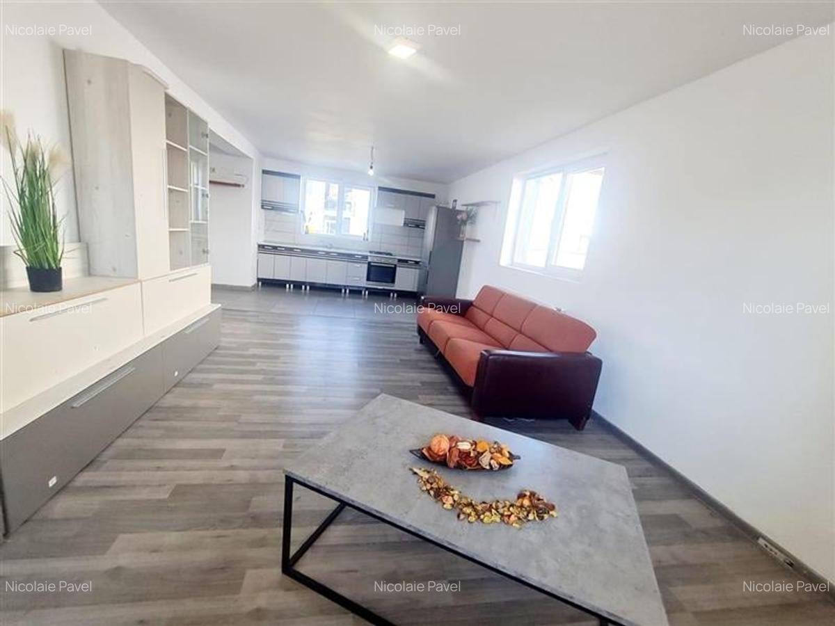 Confort si relaxare:casa noua,5 camere,curte si terasa amenajate,Izvor,Tarlungen - 11