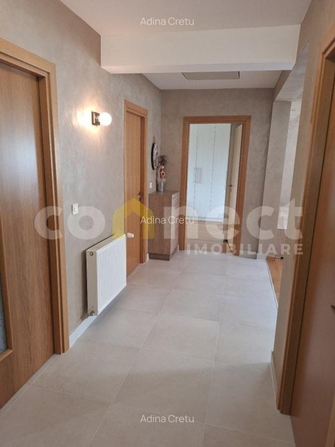 Apartament 3 camere de inchiriat | Cartier Europa - 8